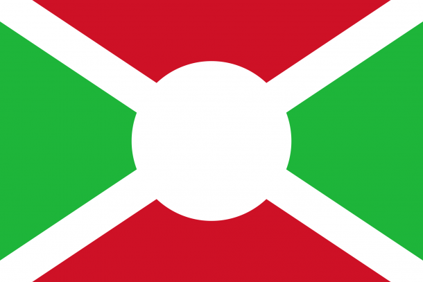Burundi Flag  (5)