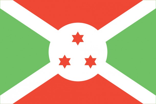 Burundi Flag  (6)