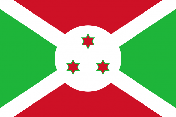 Burundi Flag  (6)