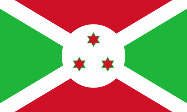 Burundi Flag  (7)