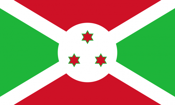 Burundi Flag  (8)