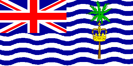 Flag British Indian Ocean Territory (1)