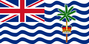 Flag British Indian Ocean Territory (11)