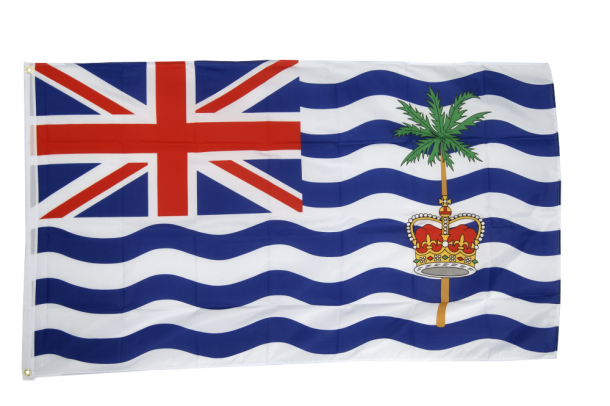 Flag British Indian Ocean Territory (12)