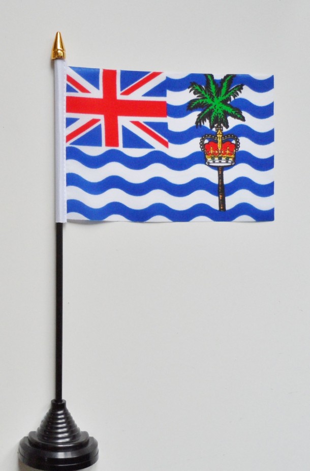 Flag British Indian Ocean Territory (13)