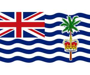Flag British Indian Ocean Territory (9)