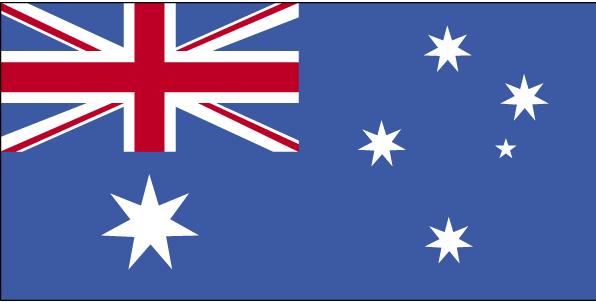 Flag of Ashmore and Cartier Islands  (1)