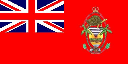 Flag of Ashmore and Cartier Islands  (4)