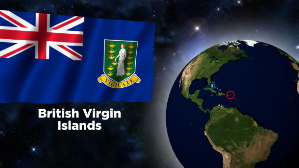 Flag of the British Virgin Islands  (11)