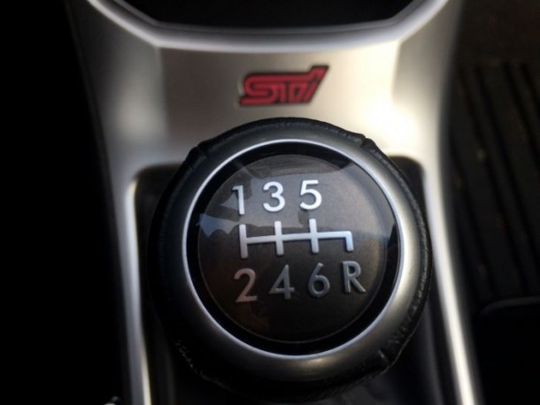 Manual Transmission And Why It Is Better