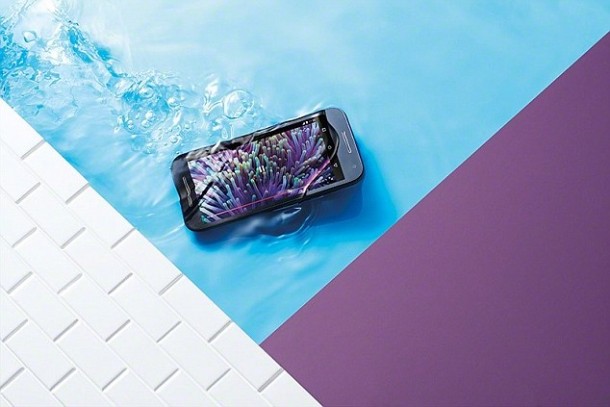 Motorola Releases World’s Fastest Charging Smartphone 7