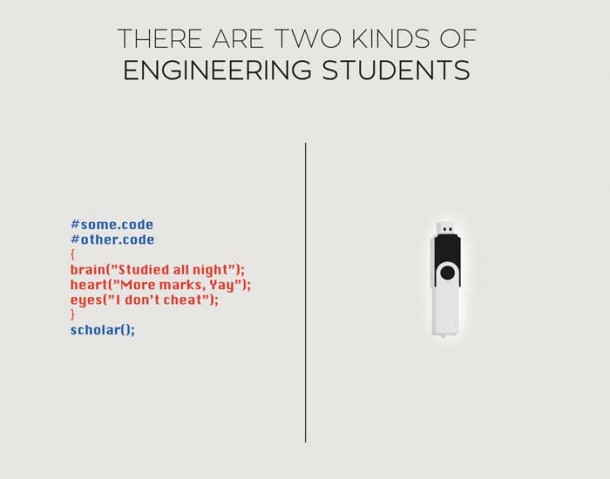There Are Two Kinds Of Engineers In The World 5