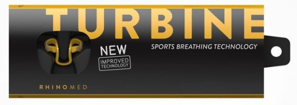 Turbine Will Help Athletes Breathe Efficiently 3