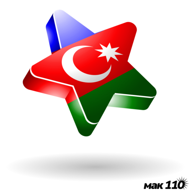 azerbaijan flag  (7)