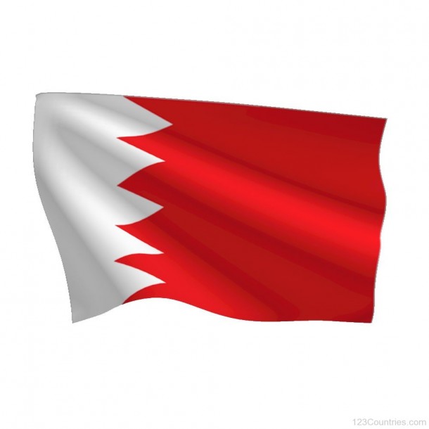 bahrain flag (19)