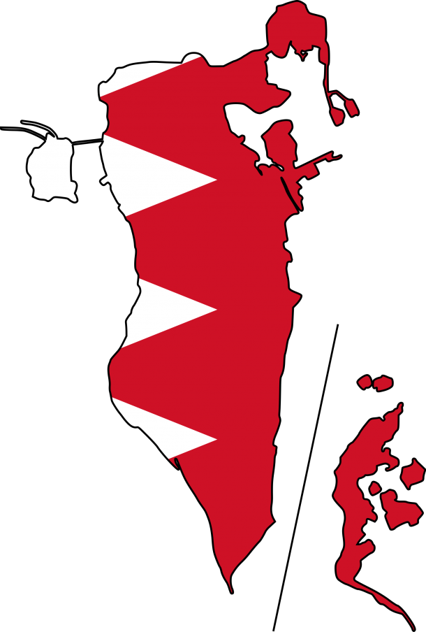 bahrain flag (5)