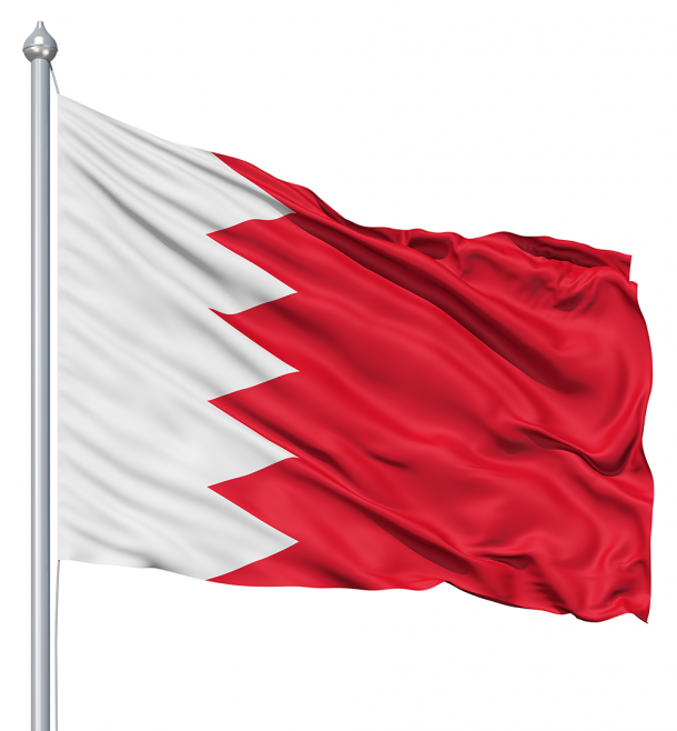 bahrain flag (9)