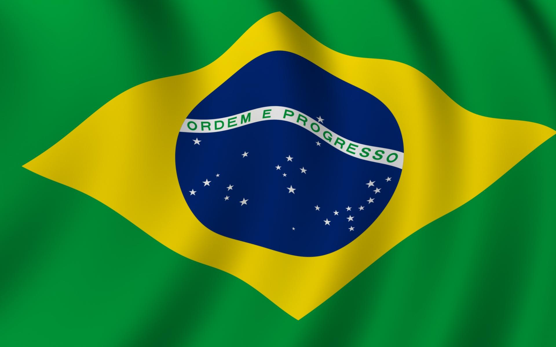 The Flag Of Brazil A Symbol Of Principle And Progress