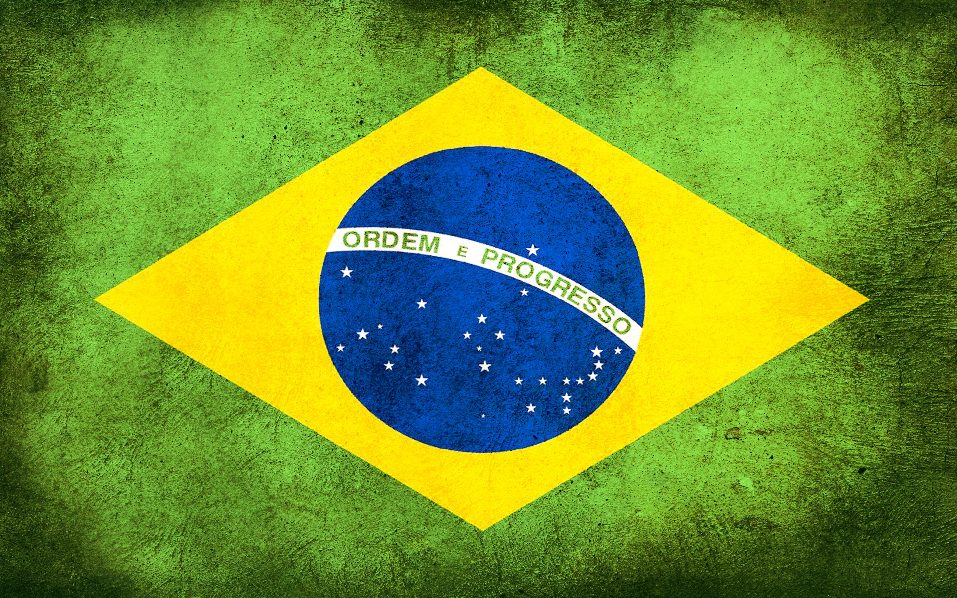 The Flag Of Brazil A Symbol Of Principle And Progress