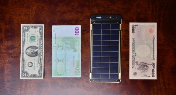 solar paper charger5