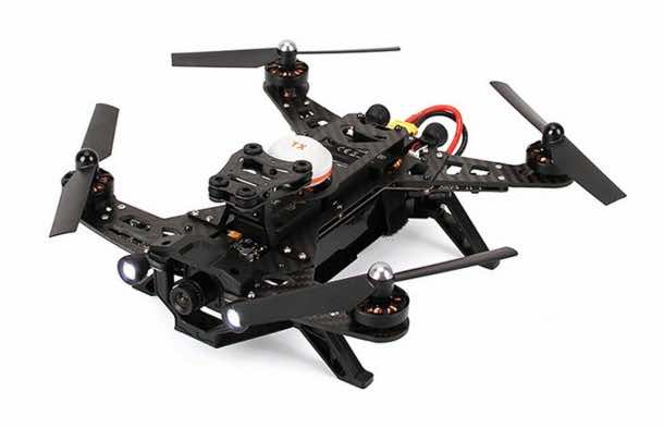 10 best Quadcopters (2)