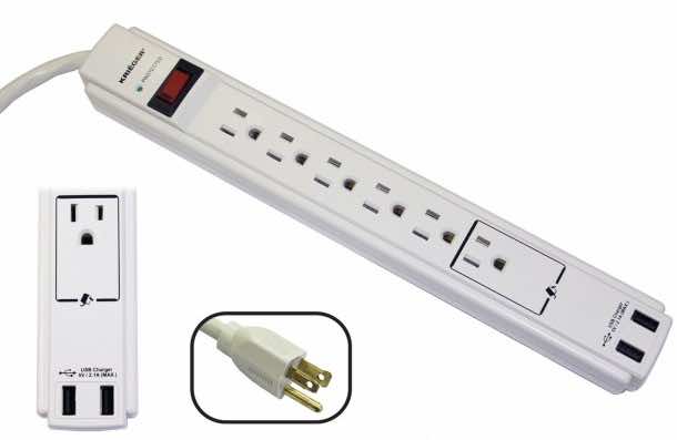 10 best power strips for your home (6)