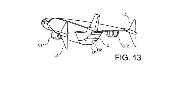 Airbus patent3