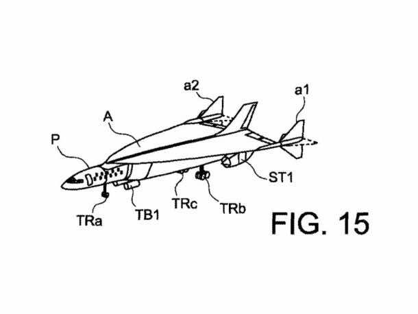 Airbus patent5