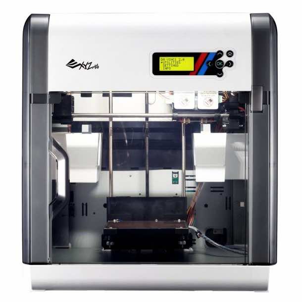 Best 3D Printers (2)