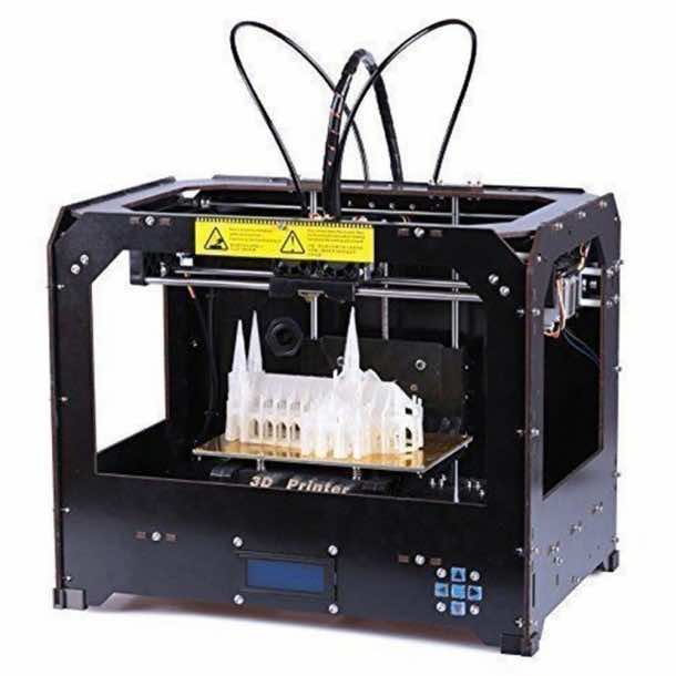 Best 3D Printers (4)