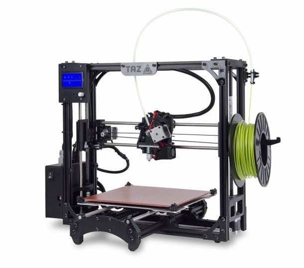 Best 3D Printers (7)