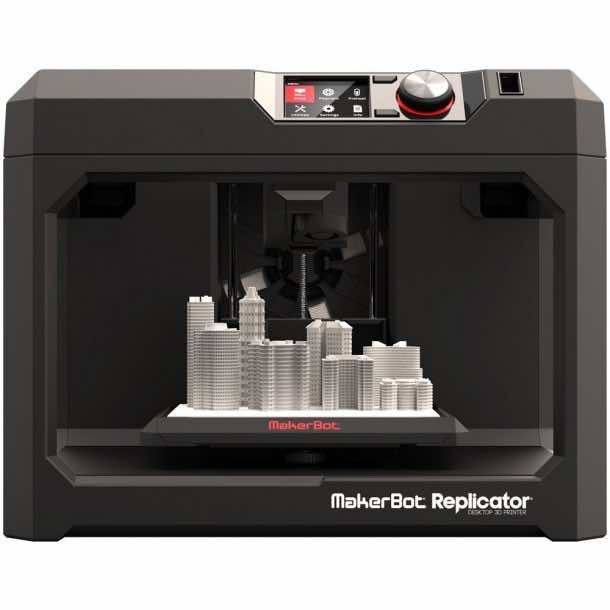 Best 3D Printers (8)