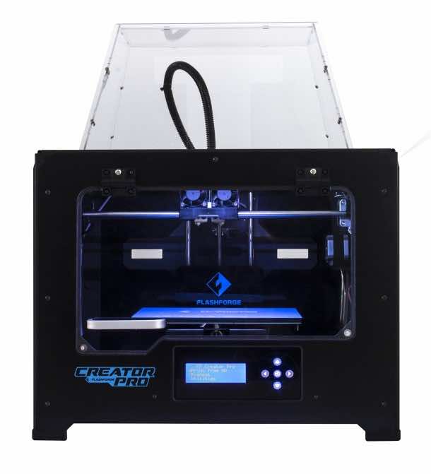 Best 3D Printers (9)