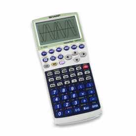 Sharp EL-9900 Graphing Calculators For Engineers