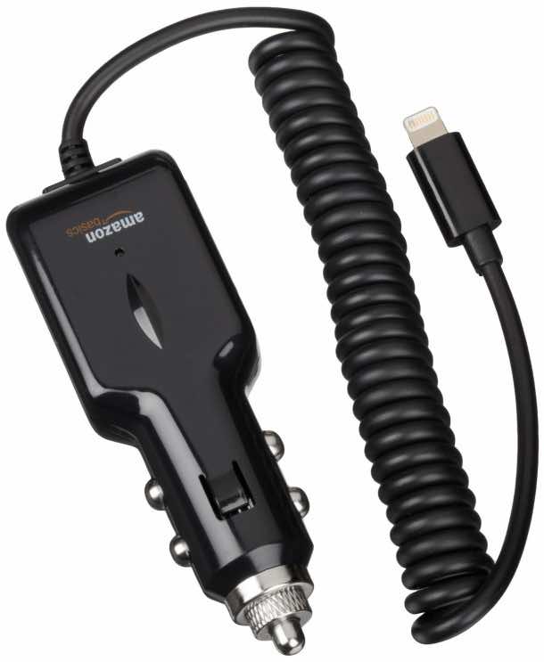 Best Car Smart Phone chargers (7)
