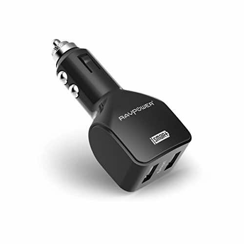 Best Car Smart Phone chargers (8)