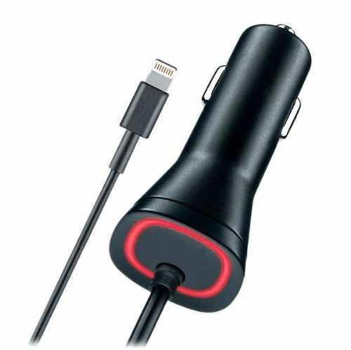 Best Car Smart Phone chargers (9)