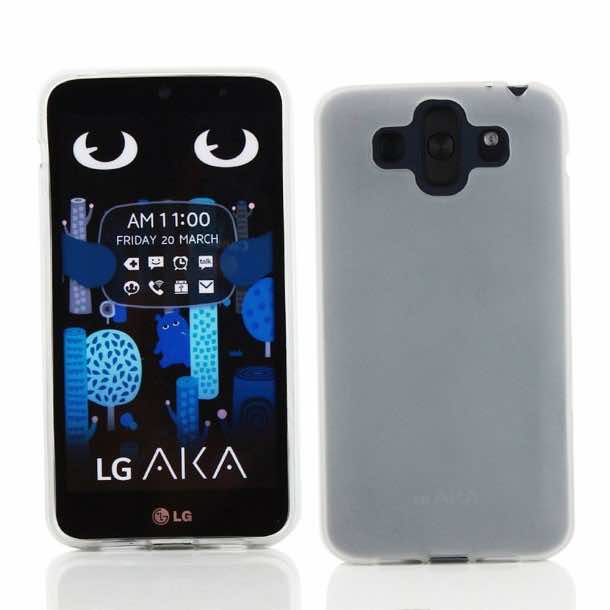 Best Cases for LG AKA (4)