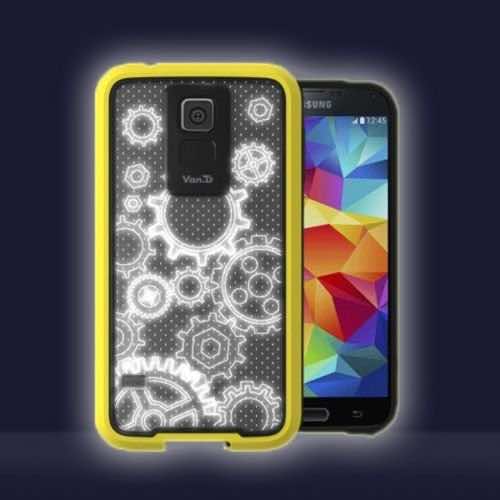 Best Cases for Samsung S5 Neo (2)