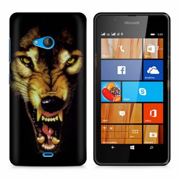 Best Lumia 540 Cases (10)