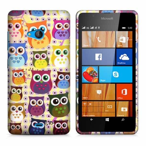 Best Lumia 540 Cases (3)