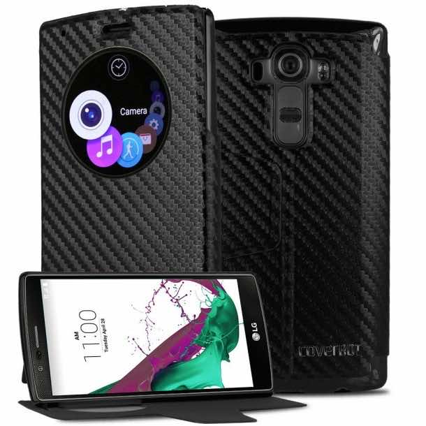 Best case for LG G4 Beat (5)