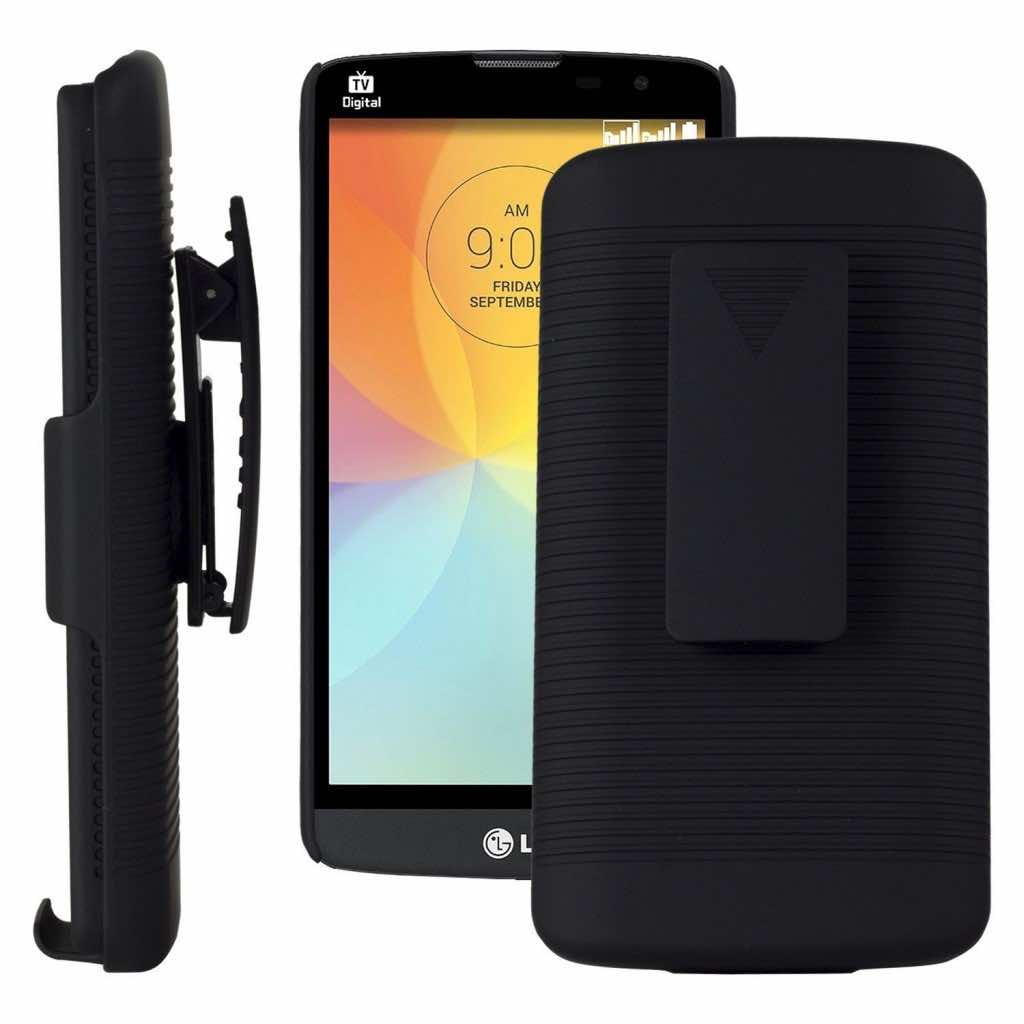 Best Cases For Lg Bello Ii