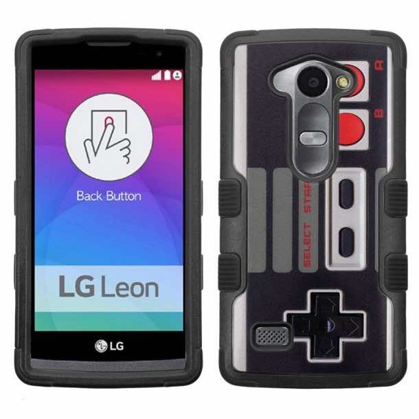 Best cases for LG leon (6)