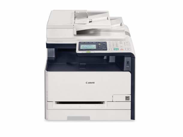 Best laser color printers (9)
