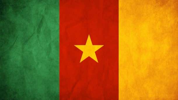 Cameroon Flag (8)