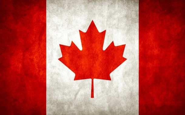 Canada Flag (1)