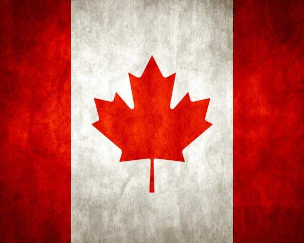 Canada Flag (12)