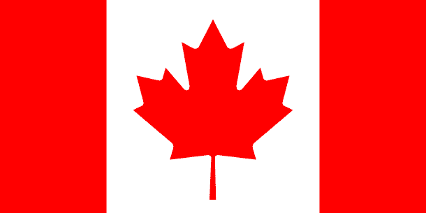 Canada Flag (14)