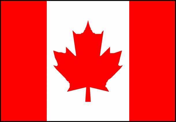 Canada Flag (16)